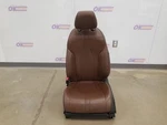 2021 Acura Tlx Oem Driver Left Front Bucket Seat Brown Leather Memory Heated. Fixed Price $332.50.