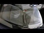 Passenger Front Seat Bucket Leather Electric Fits 09-12 Flex 42616. Fixed Price $187.50.