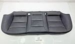 16-20 Oem Tesla Model Rear Seat 2ND Row Lower Cushion Bottom Leather Black *. Fixed Price $285.00.
