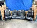 05 - 10 Chrysler 300C SRT8 Leather Suede Heated Front Rear Seats Cushion Covers. Fixed Price $949.99.