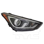 Halogen Headlight Front Lamp For 17-18 Hyundai Santa Fe Sport Right Passenger. Fixed Price $327.00.