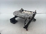 - 2023 Ford Escape Front Left Driver Side Seat Lower Track Frame Oem W/moduel. Fixed Price $150.00.