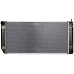232043 Chevy Gm Radiator - 34 X 1/2 7/16. Fixed Price $900.85.