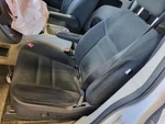 (local Pickup Only) Driver Front Seat Bucket With Cloth Fits 11-18 Carav. Fixed Price $150.00.