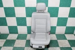 10-16 E350 Grey Leather Front Passenger Right Rh Powered Seat Frame Assembly Oem. Fixed Price $284.99.