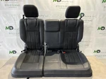 2019 Dodge Caravan Rear Seats. Fixed Price $250.00.