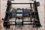 06-08 Ford Fusion Mercury Milan Lh Driver Side Seat Track Base. Fixed Price $187.19.