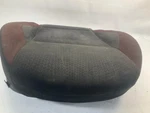 11-15 Nissan Juke Sv Front Right Seat Lower Bottom Cushion. Fixed Price $152.99.