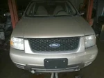 Freestyle 2006 Seat Rear 90307. Fixed Price $50.00.