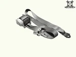 Oem Toyota Sienna 15-20 Rear Second Row Driver Side Retractor. Fixed Price $150.09.