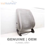 1999-2004 Vw Eurovan Front Upper Seat Backrest Cushion Assembly (cloth). Fixed Price $64.99.