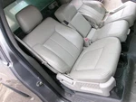 Passenger Front Seat Bench 40/20/40 Bucket Fits 09-10 Ford F150 Pickup 2239298. Fixed Price $537.49.