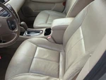 2006-2008 Chevrolet Impala Driver Front Seat Oem LR1RR. Fixed Price $640.93.