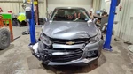 Used Front Left Seat Fits: 2020 Chevrolet Trax Manual Cloth Gra. Fixed Price $400.00.