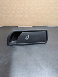 2009-2017 Audi Right Rear Upper Seat Fold Down Lever Handle Oem #8R0885682A. Fixed Price $10.24.