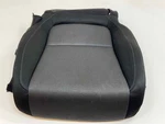 2018 - 2022 Honda Accord Front Left Cloth Seat Lower Cushion Cover Oem Black Bk. Fixed Price $110.34.
