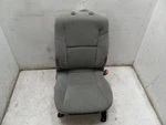 05 06 07 08 Toyota Tacoma Front Passenger Seat Cloth Manual. Fixed Price $149.99.
