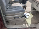 2001-2003 Dodge Caravan Passenger Front Seat Oem PSW37. Fixed Price $678.47.