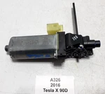 16-20 Oem Tesla Model X Rear Right Passenger 2ND Row Seat Adjuster Motor. Fixed Price $65.00.
