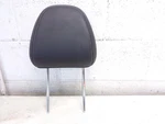 2024 Mitsubishi Outlander Driver Left Side Front Headrest Black Vinyl Oem. Fixed Price $104.95.
