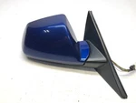 2008 - 14 Cadillac Cts *wagon* Right Passenger Door Mirror Htd Power Memory Blue. Fixed Price $72.00.