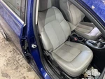 Passenger Right Front Seat Cloth And Leather Fits 13-14 Verano 240744. Fixed Price $737.39.