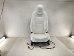 17-23 Tesla Model Front Driver-left Seat Oem Cm. Fixed Price $569.99.