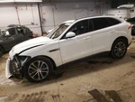 Jaguar F-pace 2018 Seat Rear 1700837. Fixed Price $624.90.