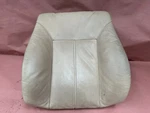 Bmw E39 530I 525I 540I E38 740I Seat Backrest Beige Front Right 144K Oem Miles. Fixed Price $33.93.