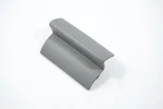 Vw Audi 8T0882609 Gray Front Left/right Seat Adjustment Handle. Fixed Price $49.79.