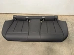 Oem 2019 - 2024 Bmw G20 330I M340 Rear Seat Lower Cushion Leather 7447831. Fixed Price $219.99.
