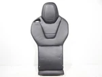 16-20 Tesla Model Mx Rear 2ND Row Right Side Seat Upper Cushion Oem 84K. Fixed Price $195.25.