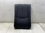 2012 Mazda 6 Rear Right Passenger Side Upper Seat Cushion Oem+ (cloth Black). Fixed Price $95.31.