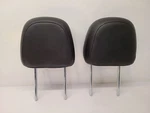 13-20 Chevrolet Trax Rh Right Lh Left Front Headrest Black Leather 95240792. Fixed Price $98.76.