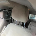 Caravan 2016 Headrest 755687. Fixed Price $119.90.