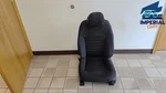 Ford Fusion 2017-2020 Front Left Driver W/power Seat Assembly Cloth Oem. Fixed Price $379.00.