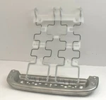 2015-2020 Honda Fit Oem Front Left Side Driver Seat Cushion Base Bottom Springs. Fixed Price $80.74.