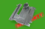 Oem 2003-2006 Mercedes R230 SL500 Front Left Driver Under Seat Wiring Cover. Fixed Price $26.88.