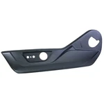Oem New 15-23 Ford Mustang Seat Cushion Side Cover Valance Panel Lh Driver Black. Fixed Price $67.39.