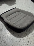 2020 - 2022 Ford Escape Front Left Driver Side Seat Lower Cushion Bottom Oem. Fixed Price $200.00.