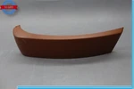 14-22 Maserati Ghibli Levante M157 Right Side Seat Cover Panel Trim Brown Oem. Fixed Price $30.40.