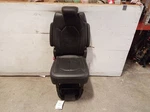 Left Second 2ND Row Rear Black Leather Seat From 2019 Chrysler Pacifica 12436767. Fixed Price $549.69.