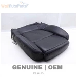 2016-2024 Porsche Macan Front Left Lower Seat Bottom Cushion (leather). Fixed Price $166.49.