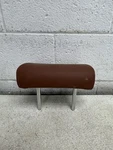 2024 Bmw X3M Center Rear Headrest Tartufo Leather Oem. Fixed Price $139.95.