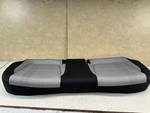 20-25 Hyundai Venue Rear Seat Lower Bottom Cushion Z. Fixed Price $143.99.