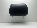 2007-2014 Silverado Sierra Suburban Tahoe Head Rest Black Leather Front Seat. Fixed Price $50.00.