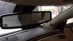 Rear View Mirror With Telematics Onstar Opt UE1 Fits 15-22 Canyon 638804. Fixed Price $119.90.