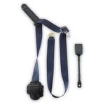 Seat Belt For Gm G20 G30 Vans Driver Passenger 10" Cable. Fixed Price $263.61.