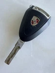 Porsche 911 997 Key Fob Remote Genuine Oem. Fixed Price $69.99.