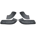 1968-70 Mustang Seat Hinge Covers Front 1969-70 Galaxie 1970-71 Torino New. Fixed Price $44.90.